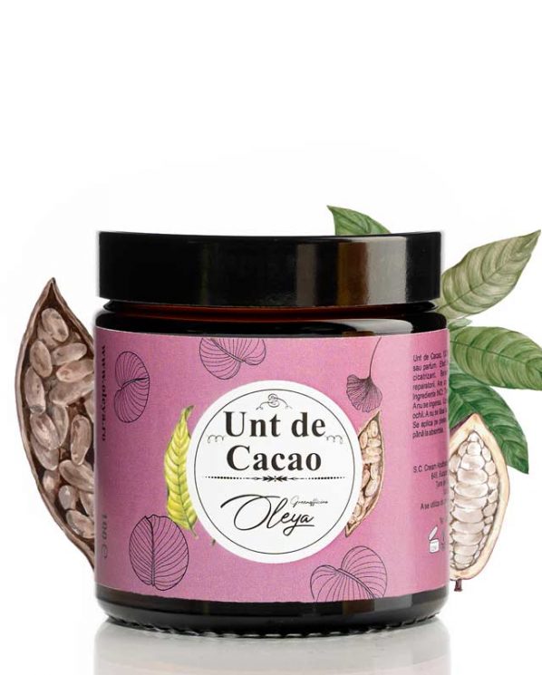 Unt de-cacao-Oleya