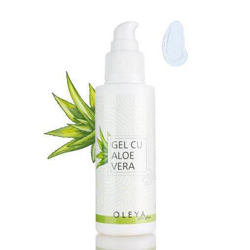 Gel de Aloe Vera