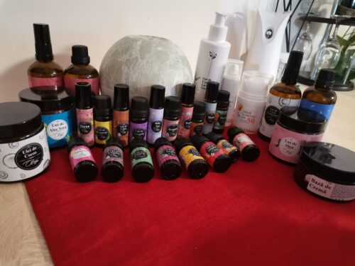 Ulei de Arbore de Ceai esențial, 100% pur photo review