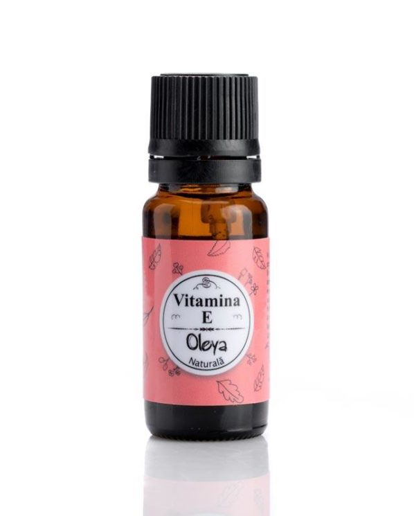 Vitamine Cosmetice