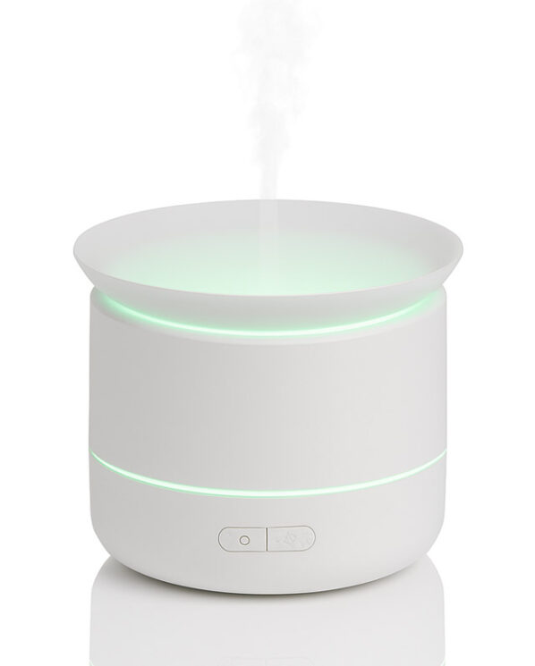 Fountain - Difuzor pentru Aromaterapie cu functie de ceata