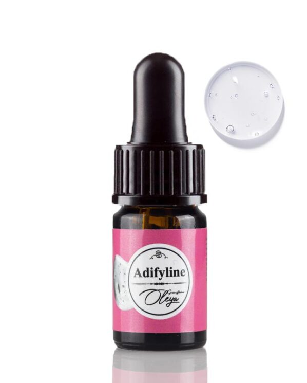 ADIFY-LIFT VOLUMIZE - activ cosmetic cu efect de volumizare și redefinire pentru sani, buze si fese