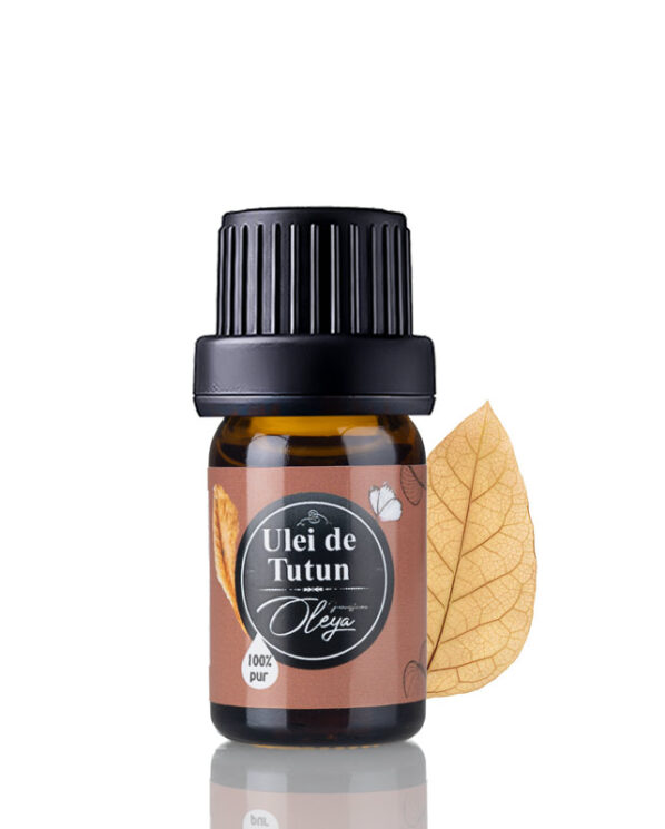 Ulei de Tutun ( Tobacco ) Absolut