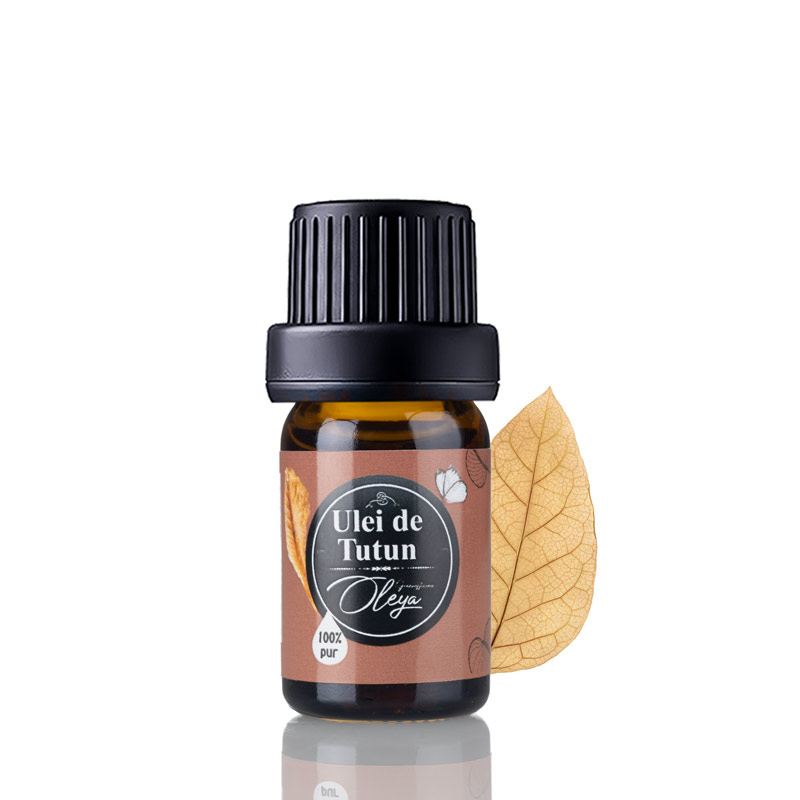 Ulei de Tutun ( Tobacco ) Absolut