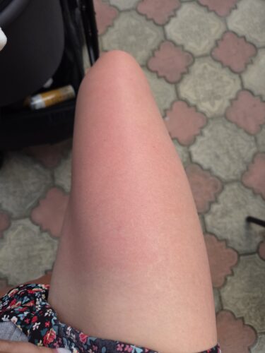 Immediate Bronzer - Crema pentru bronz cu Ulei de Morcov photo review