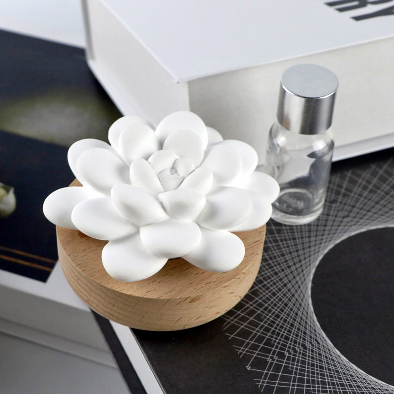 AromaStone - Difuzor pasiv pentru Uleiuri Esentiale - Image 2