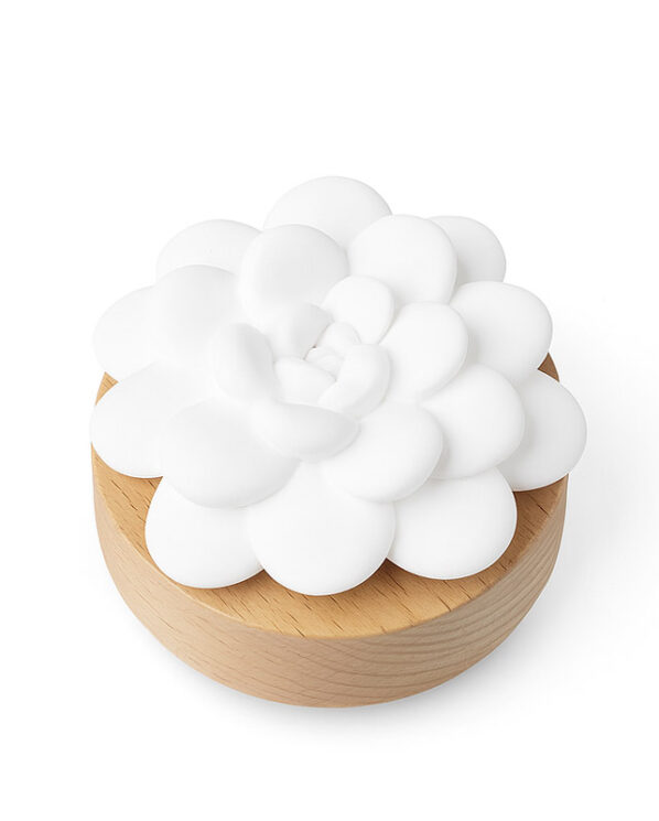 AromaStone - Difuzor pasiv pentru Uleiuri Esentiale