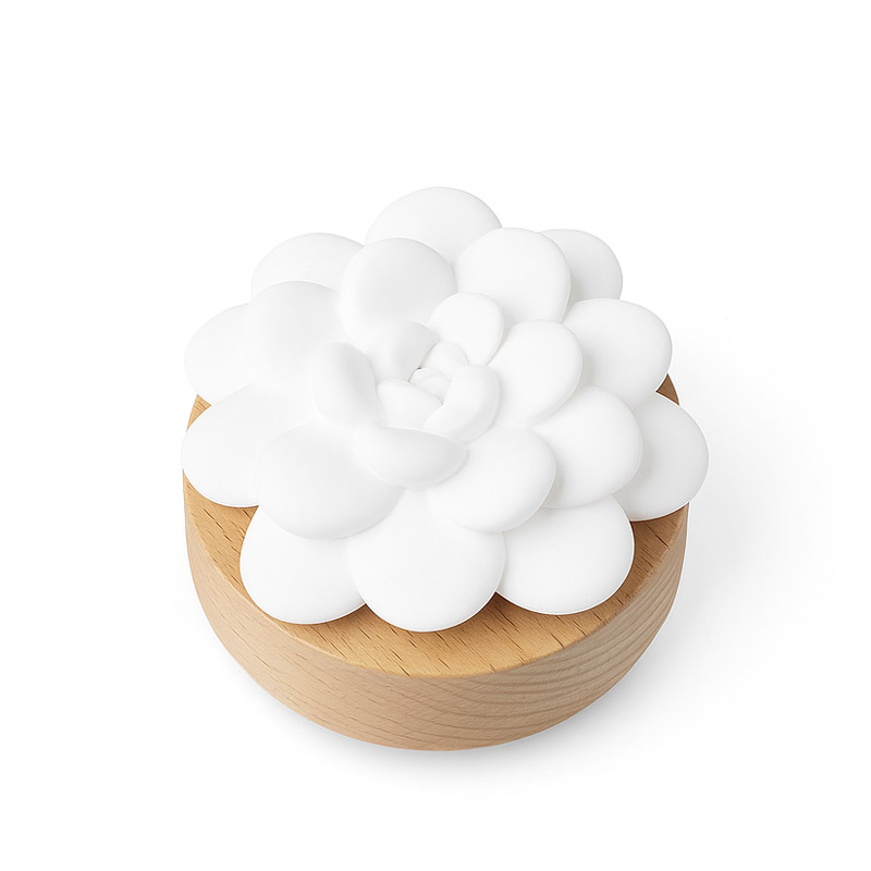 AromaStone - Difuzor pasiv pentru Uleiuri Esentiale