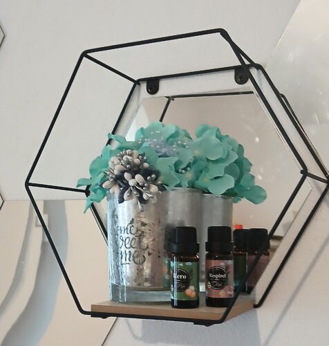 Sinergie Uleiuri Esentiale Respirel photo review