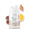 Botanic Perfect Cover  - BB CREAM cu Vitamina C si Unt de SHEA