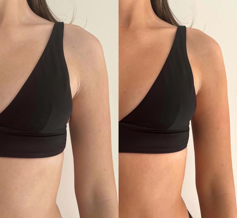 Botanic Tanning Water - Apa autobronzanta cu DHA - Image 4