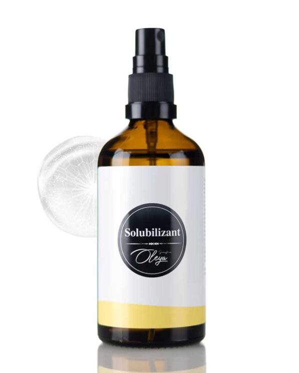 Solubilizant/Baza pentru Uleiuri esentiale/parfumate