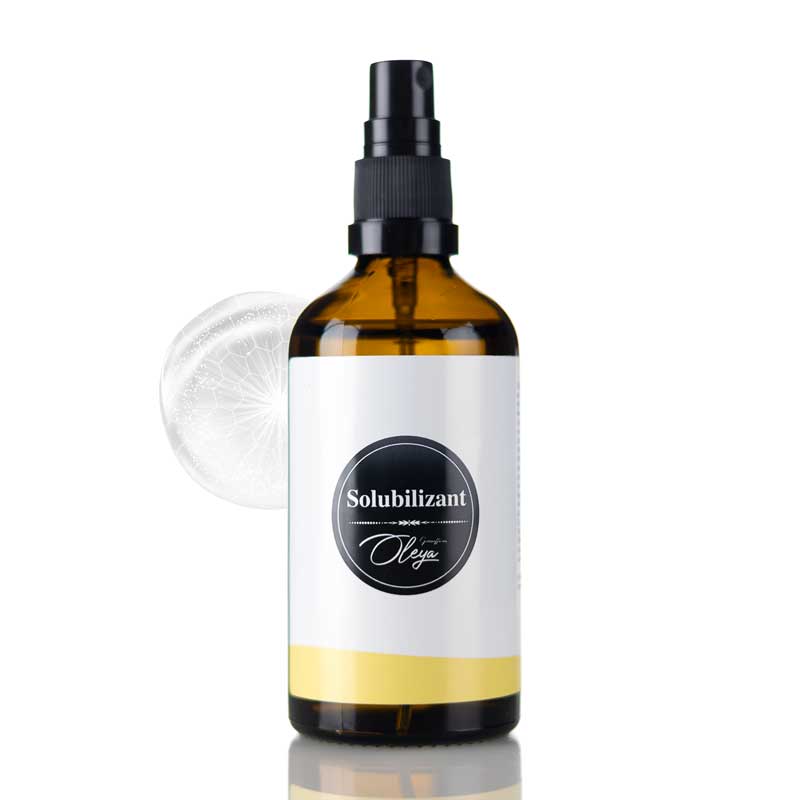 Solubilizant/Baza pentru Uleiuri esentiale/parfumate